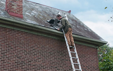 what affects urgent Finvoy roof repairs