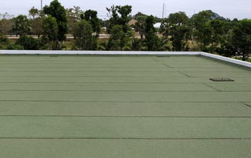 all Finvoy roofing types quoted for
