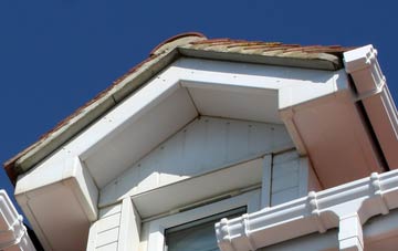 Finvoy fascia installation costs