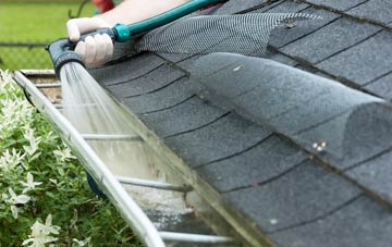 Finvoy gutter cleaning costs