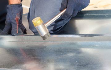 Finvoy metal roofing costs