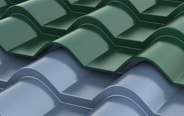 who should consider Finvoy plastic roofs