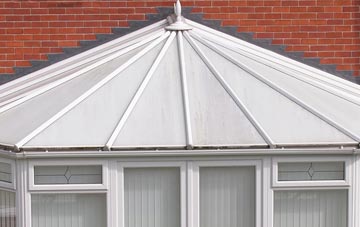 Finvoy polycarbonate conservatory roof repairs