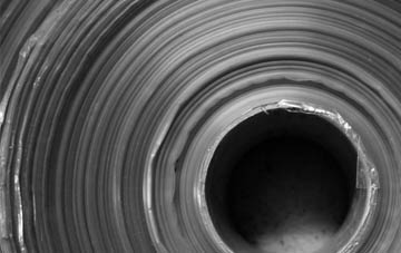 Finvoy pvc roof replacement