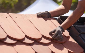 Finvoy roof tile contractors
