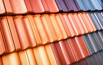 Finvoy roof tile costs