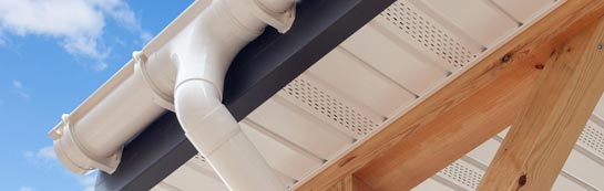 get Finvoy guttering quotes today