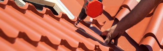 save on Finvoy roof installation costs
