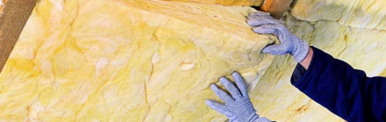 quotes for Finvoy roof insulation