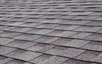 Finvoy tiles for shallow pitch roofing