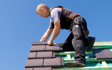 disadvantages of Finvoy slate roofing