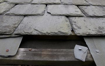 Finvoy slate roof repairs and maintenance