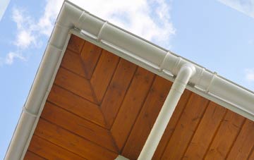 Finvoy soffit types