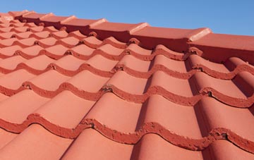 Finvoy tile and slate roof replacement