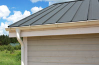 Finvoy fascia repair