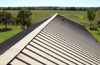 Finvoy metal roof quotes