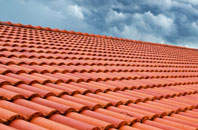Finvoy roofing tiles