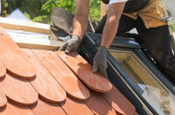Finvoy tiled roofing companies